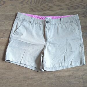 Merona Women's Khaki Shorts